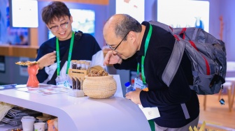 Punya Karakter Rasa Unik, Kopi Indonesia Jadi Sorotan di Tingkat Internasional