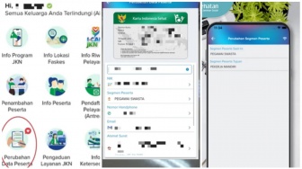 Bagaimana Cara Mengecek BPJS Kesehatan Aktif atau Tidak?