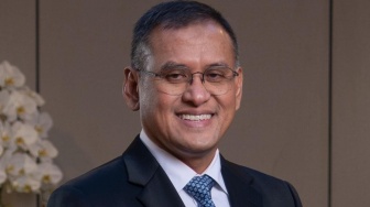 Perjalanan Karier Rahmad Pribadi Mendorong Pertanian Modern di Indonesia