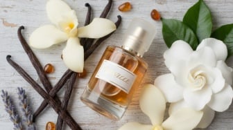 7 Parfum Pria Aroma Vanilla yang Unik dan Berkarakter, Wangi Semerbak Meninggalkan Jejak