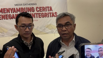 Beririsan dengan Kasus Chromebook, KPK akan Limpahkan Perkara Korupsi Google Cloud ke Kejagung