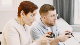 Rekomendasi 5 Game Keluarga yang Bisa Dimainkan Semua Umur