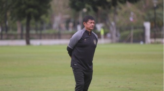 Coret Banyak Nama Diaspora Jelang Sea Games, Ini Klarifikasi Indra Sjafri!