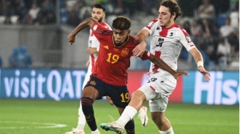 FIFA Puskas Award 2025: Maaf para Culers, Gol Lamine Yamal Sejatinya Tak Terlalu Istimewa!