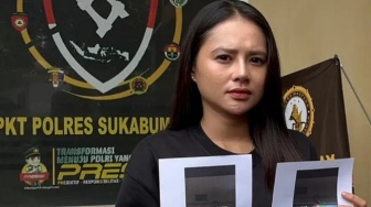 DJ Cantik Sukabumi Dilecehkan, Sempat Turunkan Volume dan Dipecat Sepihak