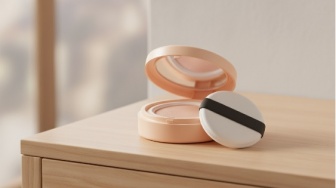 5 Pilihan Cushion di Indomaret dengan Coverage Tinggi, Ampuh Samarkan Flek Hitam