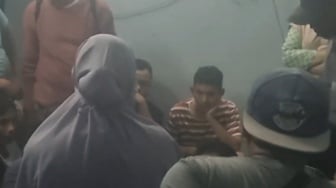 Drama Penangkapan Maling Motor di Cengkareng: Ada Wanita dan Pengakuan Palsu!