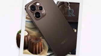 Bukan Cuma Reno 15, Oppo Bocorkan "Si Bungsu" Reno 15c yang Fokus Desain Trendi, Kapan Rilis?