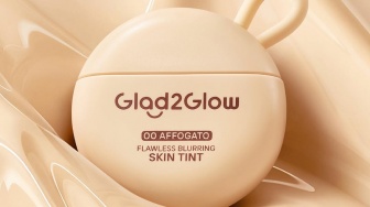 4 Rekomendasi Skin Tint untuk Anak Sekolah, Ringan dan Tetap Natural Seharian