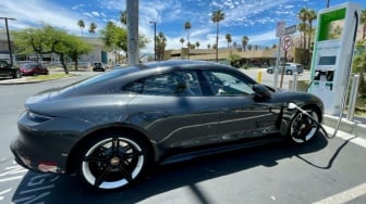 5 Rekomendasi Mobil Listrik Model Sedan untuk Gaya Hidup Elegan dan Berkelas