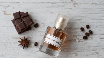 4 Rekomendasi Parfum Lokal Aroma Cokelat untuk Pencinta Wangi Manis, Beri Kesan Hangat