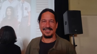 37 Tahun Jadi Aktor, Bucek Depp Perdana Grogi Gegara Lawan Mainnya Musisi Legendaris