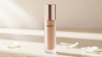 6 Rekomendasi Skin Tint Lokal yang Ringan untuk Makeup Sehari-hari