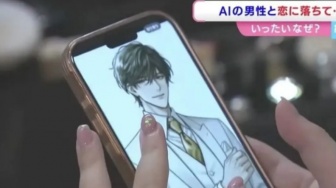 Akibat Hubungan Kandas, Wanita Jepang Ini Menikahi Karakter AI ChatGPT