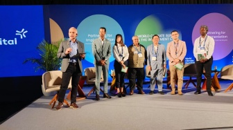 COP30 Brasil, DPD RI: Dunia Butuh Peran Masyarakat Adat dalam Mitigasi Iklim