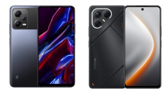 5 Pilihan HP 5G Murah Mulai Rp2 Jutaan, Cepat untuk Download dan Streaming