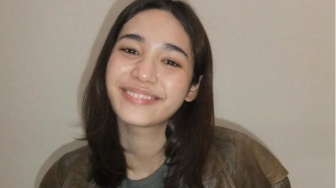 Respons Nurra Datau soal Label Nepo Baby: Bukan Hal Negatif