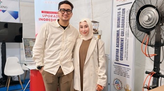 Pameran Kolaboratif Hadirkan Peluang Baru bagi Produk Lokal dan Riset Nasional