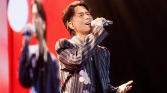 Vidi Aldiano Insecure Unggah Foto dan Video Terbaru di Sosmed, Tak Sanggup Dikomentari Netizen