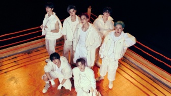 Beat It Up oleh NCT Dream: Penuh Percaya Diri dalam Hadapi Tantangan Hidup