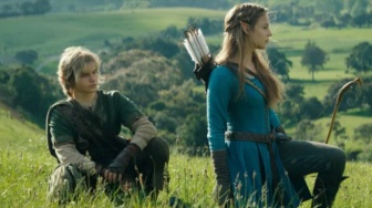 Sony & Nintendo Rilis Cuplikan Perdana Film Live-Action Legend of Zelda
