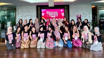 WEWAW Hadirkan Festival WEtheWAW Jakarta:  Membuka Jalan Kepemimpinan Masa Depan Perempuan Indonesia