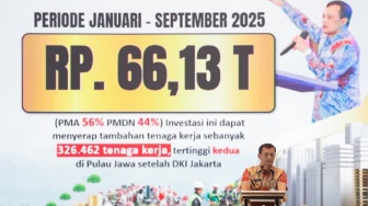 Dongkrak Investasi, Gubernur Ahmad Luthfi Minta Perbanyak Gelar Forum Bisnis
