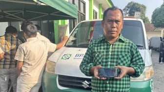 Warga Rancaekek Tak Perlu Pergi Jauh Urus Administrasi JKN, Kini Sudah Ada BPJS Keliling