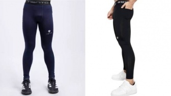 7 Celana Lari Compression Lokal Terbaik, Kualitas Tak Kalah dengan Produk Luar