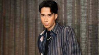 Insecure Unggah Foto, Vidi Aldiano Ceritakan Kondisi Terkini usai Vakum