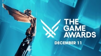 Daftar Nominasi The Game Awards 2025 Resmi Diumumkan