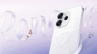 Oppo Reno 15 Bocor di Geekbench: Sensor Sony LYT-700 dan Chipset Ngebut