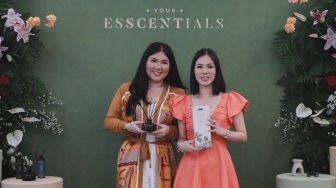 Wajib Tahu! Cara Sederhana Ciptakan Ruangan Mindful dengan Aroma Baru yang Bikin Nagih