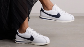 5 Promo Sneakers di Foot Locker, Sepatu Nike Cuma Rp400 Ribuan