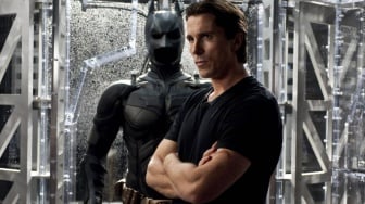 Christian Bale dalam Tahap Pembicaraan untuk Bergabung di Film Heat 2