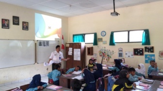 Perjalanan 15 Tahun Mengabdi di SD Negeri Dayuharjo