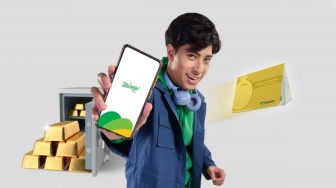 Tembus 2 Juta Pengguna, Tring! by Pegadaian Bukti Komitmen Digitalisasi Emas dan Inklusi Finansial