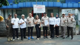 Komisi II Bersama Bapenda dan Kejari Sisir Wajib Pajak Nunggak: Dorong Peningkatan PAD Kota Bogor