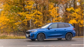 5 Rekomendasi Mobil Hatchback Bekas untuk Perjalanan Jauh, Harga Under Rp80 Juta