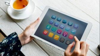 5 Tablet dengan Kamera Depan 11 MP ke Atas, Selfie dan Video Call Jadi Lebih Jernih