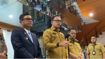 Bima Arya Ultimatum Kepala Daerah: Tak Ada Lagi Cerita Buruk, Integritas Harus Nomor Satu!