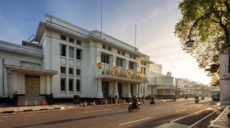 5 Rekomendasi Destinasi Wisata Cocok untuk Liburan Nataru, Klik di Sini!