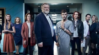 Sinopsis Mr Mercedes: Teror Psikopat di Balik Kemudi Mercedes yang Tayang di Netflix
