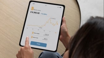 5 Tablet Baterai Jumbo 6000 hingga 9000 mAh yang Bisa Dipakai Seharian, Harga Cuma Rp1 Jutaan