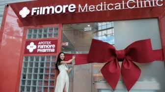 Klinik Safe Space, Dukungan Baru untuk Kesehatan Fisik dan Mental Perempuan Pekerja