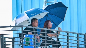 Siapa Datu Nova Fatmawati? Bos Baru PSIS Semarang, Istri Bos Persela Lamongan