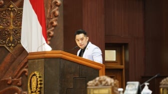 DPRD Jatim Bahas Perubahan Perangkat Daerah, Urusan Ekonomi Kreatif Masuk Disbudpar