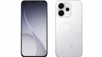 Teaser Resmi Oppo Reno 15c Beredar, Harga Bakal Lebih Murah