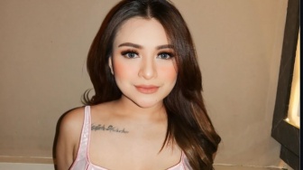 Nathalie Holscher Ungkap Saweran Terbanyak yang Pernah Diterima, Bukan dari Kelab Malam