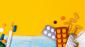 Demam? Jangan Buru-Buru Minum Obat, Ini Penjelasan Dokter Soal Penyebabnya!